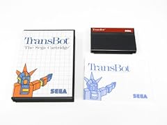 Transbot master system gebraucht kaufen  Wird an jeden Ort in Deutschland