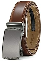 Chaoren belts men for sale  Delivered anywhere in UK