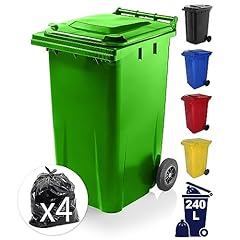 Express wheelie bins for sale  Delivered anywhere in Ireland