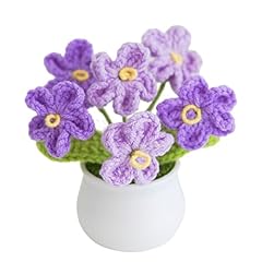 Nhemeylp knitting crochet for sale  Delivered anywhere in UK
