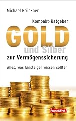 Kompakt ratgeber gold gebraucht kaufen  Wird an jeden Ort in Deutschland