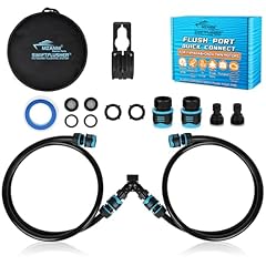 Mzanni quick connect for sale  Delivered anywhere in UK