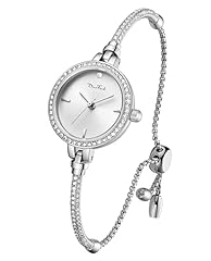 Petite bracelet watch for sale  Delivered anywhere in USA 