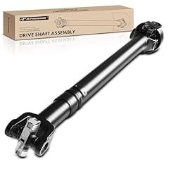 Premium front driveshaft for sale  Delivered anywhere in UK