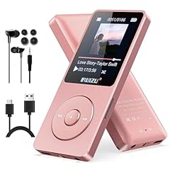 Ruizu 64gb mp3 for sale  Delivered anywhere in USA 