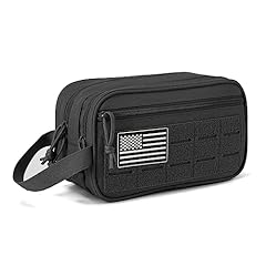 Tactical toiletry bag for sale  Delivered anywhere in USA 