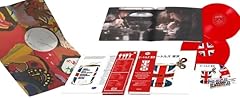 Beatles tokyo red for sale  Delivered anywhere in USA 