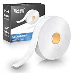 Klangfeiler saumband meter gebraucht kaufen  Wird an jeden Ort in Deutschland