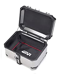 Givi trekker outback usato  Spedito ovunque in Italia 