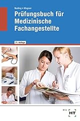 Prüfungsbuch medizinische fac gebraucht kaufen  Wird an jeden Ort in Deutschland