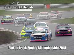 Pickup truck racing for sale  Delivered anywhere in UK