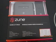 Microsoft zune home for sale  Delivered anywhere in UK