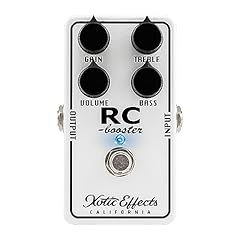 Xotic booster classic for sale  Delivered anywhere in USA 