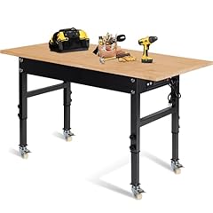 Adjustable work bench for sale  Delivered anywhere in USA 