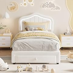 Garveehome twin upholstered for sale  Delivered anywhere in USA 