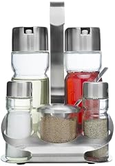 Oil vinegar salt for sale  Delivered anywhere in USA 