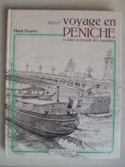 Voyage péniche mariniers d'occasion  Livré partout en Belgiqu