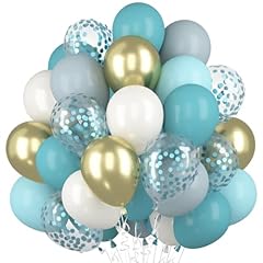 Luftballons vintage blaue gebraucht kaufen  Wird an jeden Ort in Deutschland
