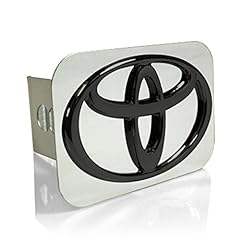 Toyota black logo for sale  Delivered anywhere in USA 