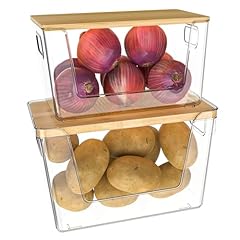 Set pantry organizer for sale  Delivered anywhere in USA 