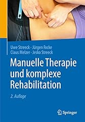 Manuelle therapie komplexe gebraucht kaufen  Wird an jeden Ort in Deutschland