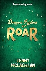 Dragon riders roar for sale  Delivered anywhere in UK