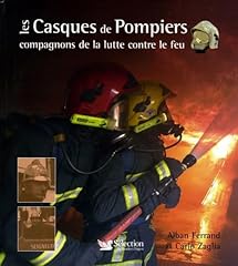 Casques pompiers compagnons d'occasion  Livré partout en France