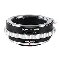Concept adapter pentax for sale  Delivered anywhere in UK