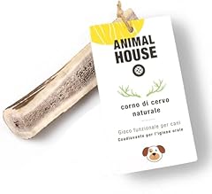 Animal house corna usato  Spedito ovunque in Italia 