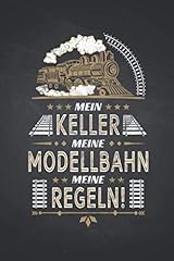 Modellbahn regeln modelleisenb gebraucht kaufen  Wird an jeden Ort in Deutschland