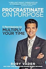 Procrastinate purpose permissi for sale  Delivered anywhere in USA 