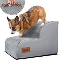 Dog steps bed for sale  Delivered anywhere in UK