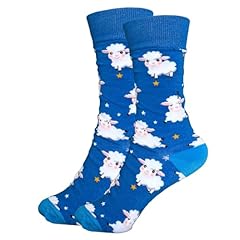 Tindo blaue socken gebraucht kaufen  Wird an jeden Ort in Deutschland