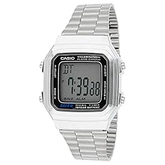 Casio orologio quarzo usato  Spedito ovunque in Italia 
