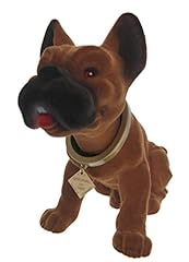 Wackel hund boxer gebraucht kaufen  Wird an jeden Ort in Deutschland
