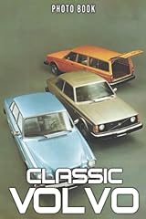 Classic volvo photo for sale  Delivered anywhere in UK