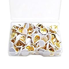 100 pcs white for sale  Delivered anywhere in UK