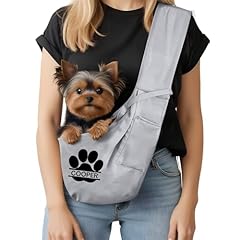 Personalized dog sling for sale  Delivered anywhere in USA 