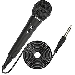 Yiowner wired microphone for sale  Delivered anywhere in USA 