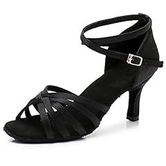 Juodvmp latin dance for sale  Delivered anywhere in USA 