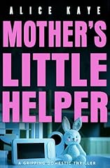 Mother little helper for sale  Delivered anywhere in UK