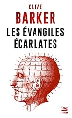 Evangiles écarlates d'occasion  Livré partout en Belgiqu