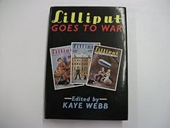 Lilliput goes war for sale  Delivered anywhere in UK
