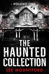 Haunted collection volume for sale  Delivered anywhere in UK