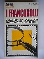 Francobolli guida pratica usato  Spedito ovunque in Italia 