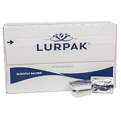 Lurpak spreadable butter for sale  Delivered anywhere in UK