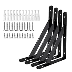 Shelf brackets inch for sale  Delivered anywhere in USA 