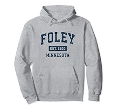 Foley minnesota vintage for sale  Delivered anywhere in USA 