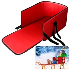 Snow sleds cushion for sale  Delivered anywhere in USA 