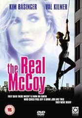 Real mccoy dvd for sale  Delivered anywhere in UK